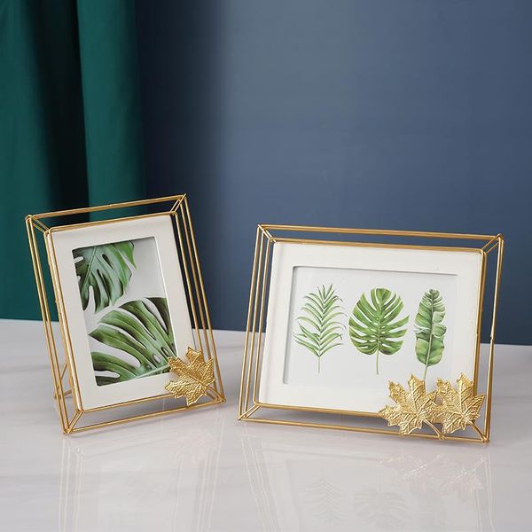 frames nordic golden rectangle metal picture frame on the table modern home decor po for wedding holder gift
frames nordic golden rectangle metal picture frame on the table modern home decor po for wedding holder gift