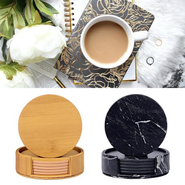 mats & pads soft pu 6-pieces rounded edge with storage shelf insulated and easy to clean reusable for kitchen utensils
mats & pads soft pu 6-pieces rounded edge with storage shelf insulated and easy to clean reusable for kitchen utensils