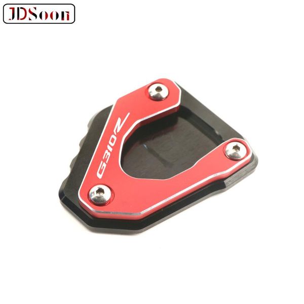 other motorcycle parts for g310gs g310r g310 r gs 2021-2021 cnc kickstand foot side stand extension pad support plate enlarge
other motorcycle parts for g310gs g310r g310 r gs 2021-2021 cnc kickstand foot side stand extension pad support plate enlarge