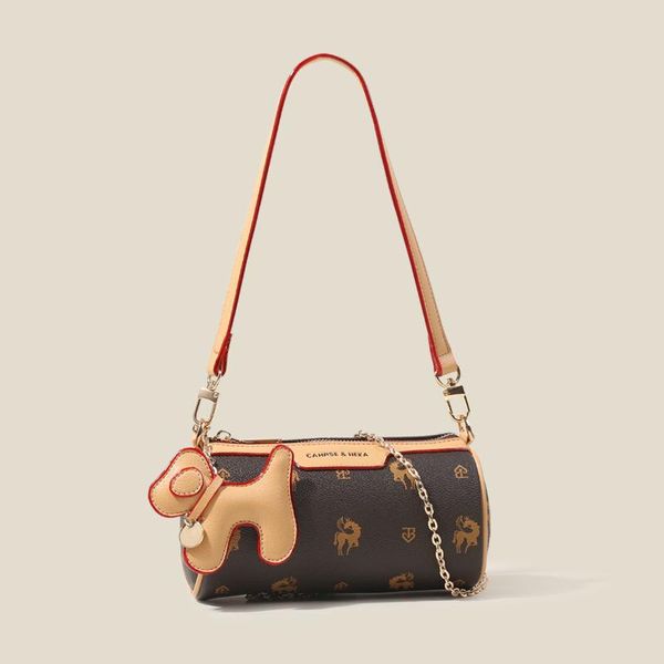 evening bags mini ladies chain cylinder bag summer fashion shoulder for women trend design female crossbody wild messenger
evening bags mini ladies chain cylinder bag summer fashion shoulder for women trend design female crossbody wild messenger