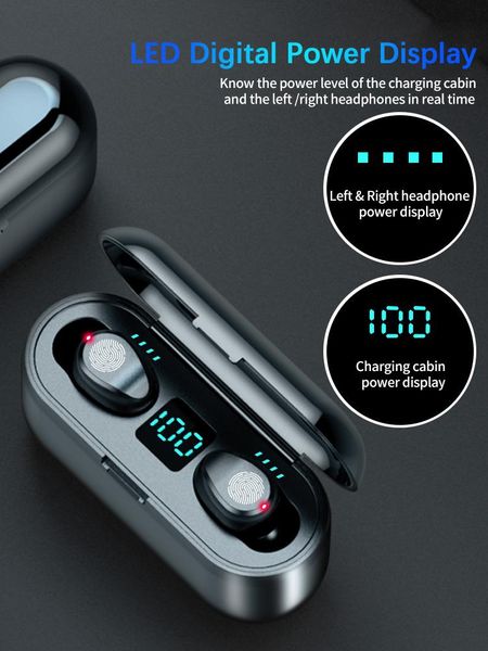 headphone 5.0 touch control wireless headset led display earphone gaming auriculares sports waterproof f9 tws cell phone earphones
headphone 5.0 touch control wireless headset led display earphone gaming auriculares sports waterproof f9 tws cell phone earphones