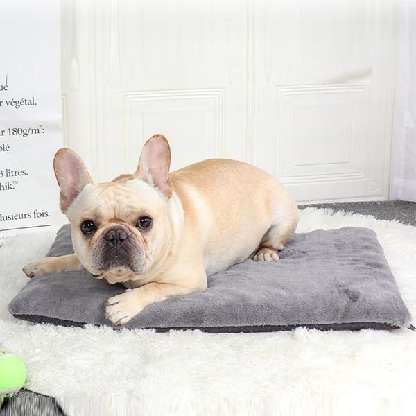 kennels & pens dog bed mat memory foam pv plush mattress washable zipper covers anti-slip for large medium small dogs cats kennel pad
kennels & pens dog bed mat memory foam pv plush mattress washable zipper covers anti-slip for large medium small dogs cats kennel pad