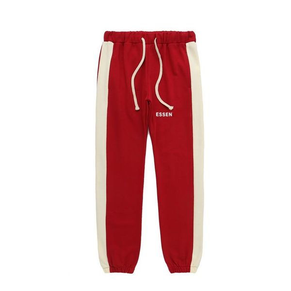 man's loose pants drawstring exercise gym casual trousers sping outdoor jogger sweatpants autumn and summer y085a45005, Black
man's loose pants drawstring exercise gym casual trousers sping outdoor jogger sweatpants autumn and summer y085a45005, Black