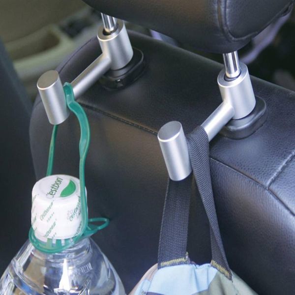 1pcs rotatable car storage accessories interior hooks abs hidden creative seat back truck handbag shopping bag other vehicle tools
1pcs rotatable car storage accessories interior hooks abs hidden creative seat back truck handbag shopping bag other vehicle tools