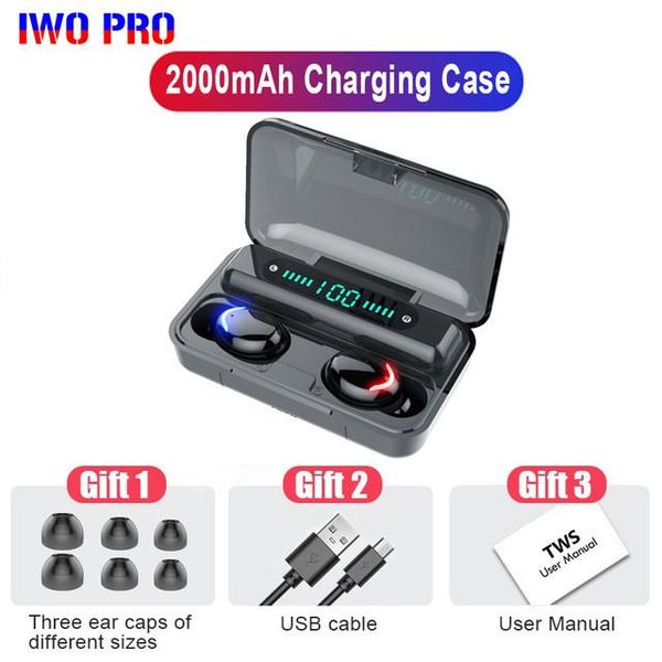 headphones & earphones f9-5c original fone bluetooth tws fingerprint touch headset hifi stereo in-ear earbuds wireless for sport
headphones & earphones f9-5c original fone bluetooth tws fingerprint touch headset hifi stereo in-ear earbuds wireless for sport