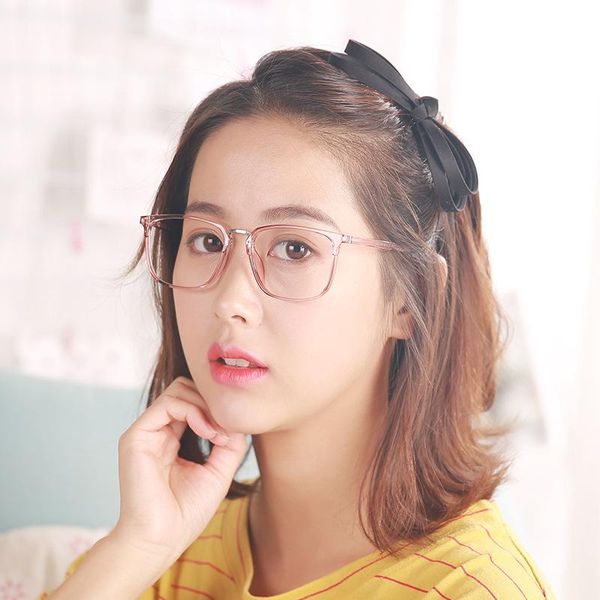 fashion sunglasses frames vazrobe 8.4g transparent glasses women eyewear clear glass eyeglasses frame woman men prescription nerd poi, Black
fashion sunglasses frames vazrobe 8.4g transparent glasses women eyewear clear glass eyeglasses frame woman men prescription nerd poi, Black