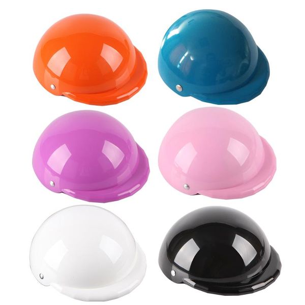 dog apparel 4"/5"/6" useful pets handsome biker hat helmets ridding cap puppy motorcycle protect black/white/pink/purple/oran
dog apparel 4"/5"/6" useful pets handsome biker hat helmets ridding cap puppy motorcycle protect black/white/pink/purple/oran