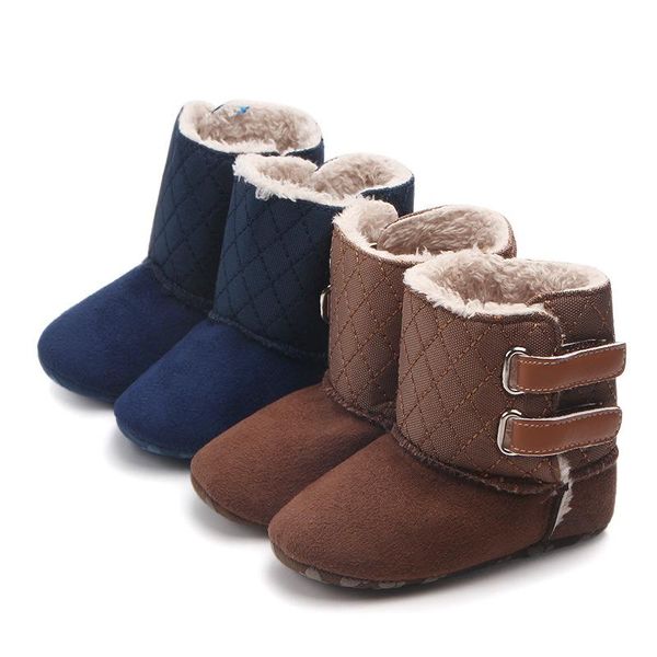 first walkers 2021 winter baby boy boot cotton fabric with fur super warm shoes soft bottom walker moccasins fashionable
first walkers 2021 winter baby boy boot cotton fabric with fur super warm shoes soft bottom walker moccasins fashionable