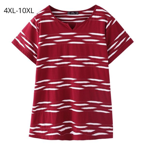 polo plus 10xl 8xl 6xl 4xl women summer short sleeves t shirts feminina v neck striped casual slim big size tee, White
polo plus 10xl 8xl 6xl 4xl women summer short sleeves t shirts feminina v neck striped casual slim big size tee, White