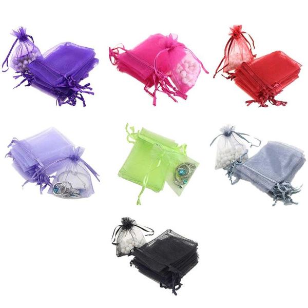 storage bags 100pcs transparent organza christmas halloween packaging gift wedding candy box chocolate
storage bags 100pcs transparent organza christmas halloween packaging gift wedding candy box chocolate