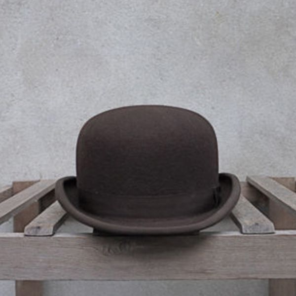 100% wool bowler hat women men 100% crushable traditional billycock groom hats 4 size s l xlg, Blue;gray
100% wool bowler hat women men 100% crushable traditional billycock groom hats 4 size s l xlg, Blue;gray