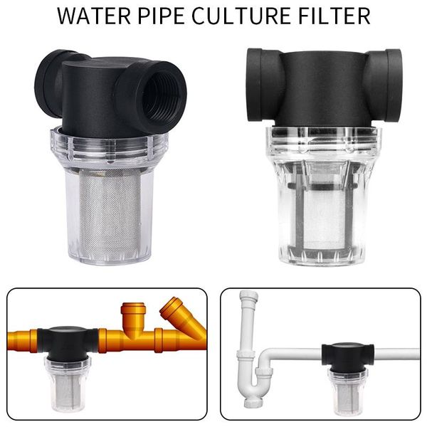 watering equipments 1/2'' 3/4'' 1'' garden filter plastic transparent irrigation system impurity aquaculture h
watering equipments 1/2'' 3/4'' 1'' garden filter plastic transparent irrigation system impurity aquaculture h