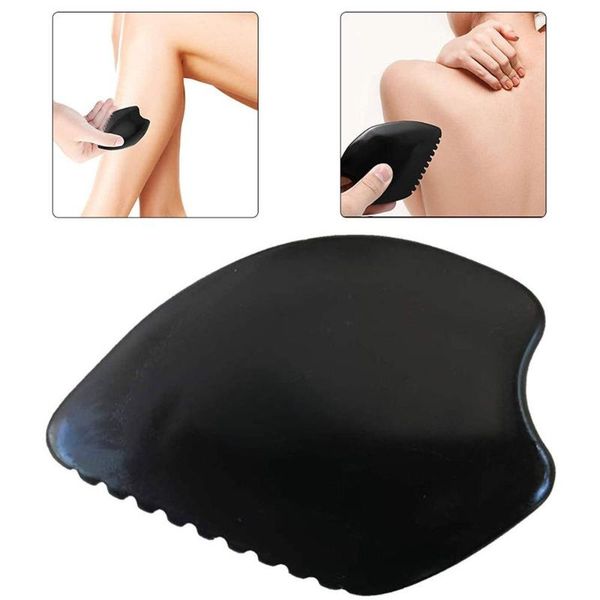 eyebrow tools & stencils portable face gua sha stone scraper tool for neck body beauty spa relax massage board care anti wrinkles
eyebrow tools & stencils portable face gua sha stone scraper tool for neck body beauty spa relax massage board care anti wrinkles