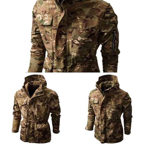 camouflage jas men hoody windjack clothing tactical nonwaterproof outdoor hooded 's 3344313, Black;green
camouflage jas men hoody windjack clothing tactical nonwaterproof outdoor hooded 's 3344313, Black;green