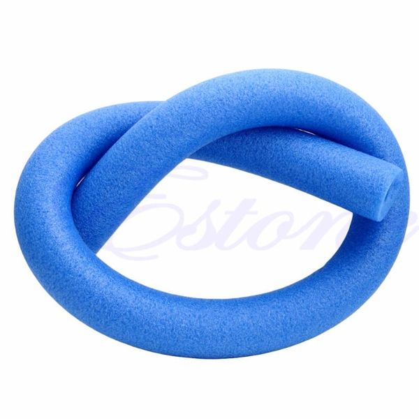 

pool & accessories flexible rehabilitation learn swimming noodle water float aid woggle swim