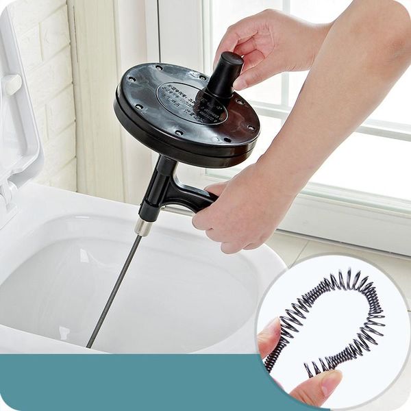 kitchen faucets floor drain spring pipe hair clogging cleaner through sewer toilet dredge for cleaning supplies
kitchen faucets floor drain spring pipe hair clogging cleaner through sewer toilet dredge for cleaning supplies