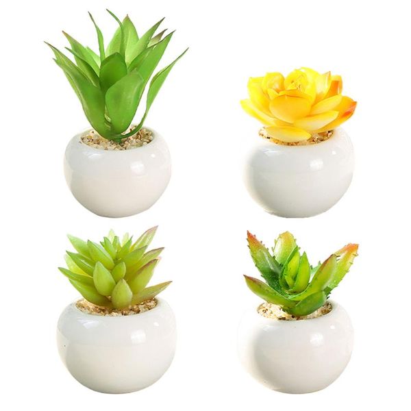 decorative flowers & wreaths 4pcs succulent plants simulation plant pots fake bonsai ornaments household decorations for home office
decorative flowers & wreaths 4pcs succulent plants simulation plant pots fake bonsai ornaments household decorations for home office