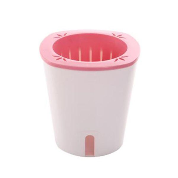 potted flower pot gardening supplies self-watering resin round succulent hydroponic useful planters & pots
potted flower pot gardening supplies self-watering resin round succulent hydroponic useful planters & pots