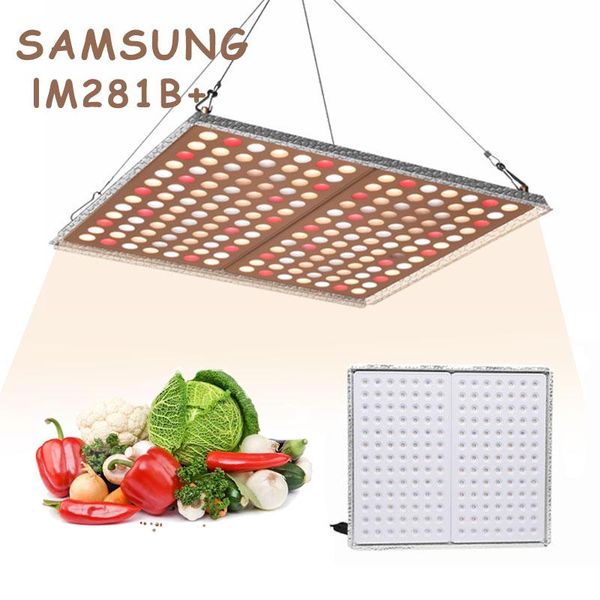 grow lights 1000w 600w light for plants high lux phyto lamps with reflector lm281b+ diodes cultivation lamp seedling flowering
grow lights 1000w 600w light for plants high lux phyto lamps with reflector lm281b+ diodes cultivation lamp seedling flowering