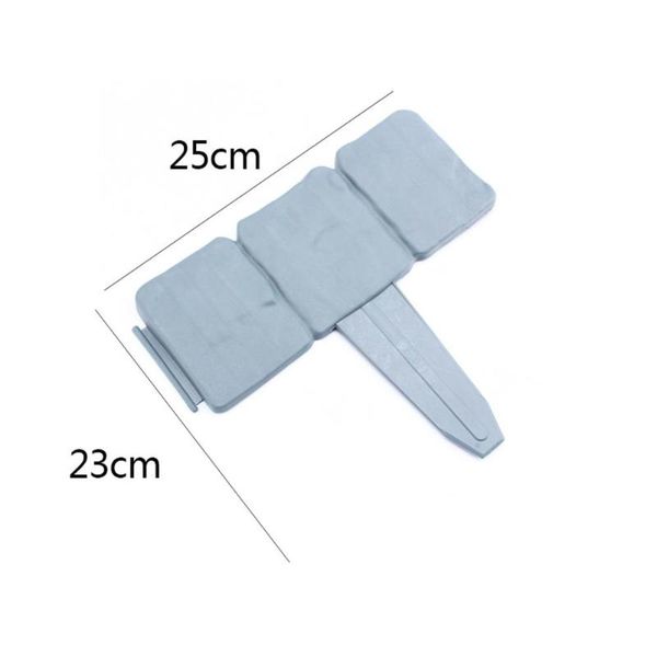 fencing, trellis & gates 20pcs garden folding landscape gray orange flower fence-footpath plant border lawn imitation stone fence grounding
fencing, trellis & gates 20pcs garden folding landscape gray orange flower fence-footpath plant border lawn imitation stone fence grounding