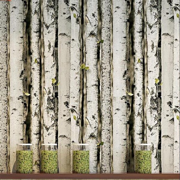 wallpapers wellyu 3d three-dimensional birch forest bark tree pattern wallpaper personality coffee restaurant retro nostalgic
wallpapers wellyu 3d three-dimensional birch forest bark tree pattern wallpaper personality coffee restaurant retro nostalgic