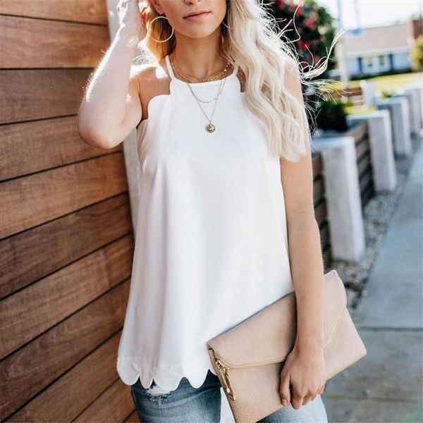 women's t-shirt tank summer slim o-neck purfle casual shirt female sleeveless streetwear 2021 ladies loose party cloth, White
women's t-shirt tank summer slim o-neck purfle casual shirt female sleeveless streetwear 2021 ladies loose party cloth, White