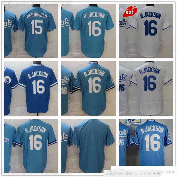 retro stitched baseball 16 bo jackson jerseys 2022 news white blue 15 whit merrifield jersey blank no number name for man size s-xxxl, Black
retro stitched baseball 16 bo jackson jerseys 2022 news white blue 15 whit merrifield jersey blank no number name for man size s-xxxl, Black