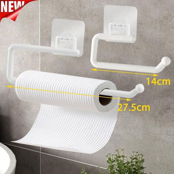 toilet paper holders kitchen wc roll holder towel hanger rack bar cabinet wall shelf rag bathroom multifunctional organizer
toilet paper holders kitchen wc roll holder towel hanger rack bar cabinet wall shelf rag bathroom multifunctional organizer