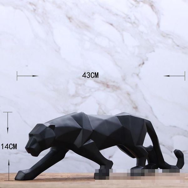 decorative objects & figurines creative geometric cheetah ornaments cut face animal living room porch bedroom decorations home decoration re
decorative objects & figurines creative geometric cheetah ornaments cut face animal living room porch bedroom decorations home decoration re