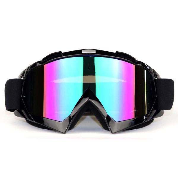 motorcycle goggles atv off-road helmet ski casque glasses eyewear snowboard racing moto bike sunglasses motorbike fashion frames, Black
motorcycle goggles atv off-road helmet ski casque glasses eyewear snowboard racing moto bike sunglasses motorbike fashion frames, Black