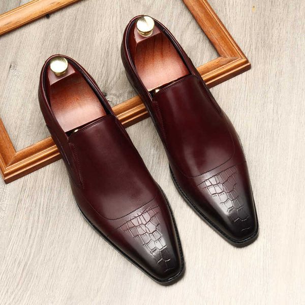 trendy men's shoes, european version pointed toe, business ess leather shoes. comfortable work wear large 45, Black
trendy men's shoes, european version pointed toe, business ess leather shoes. comfortable work wear large 45, Black