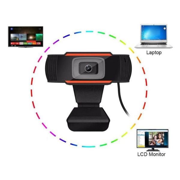 webcams 1 pcs webcam 480/720/1080p full hd web camera streaming video live broadcast with stereo digital microphone
webcams 1 pcs webcam 480/720/1080p full hd web camera streaming video live broadcast with stereo digital microphone