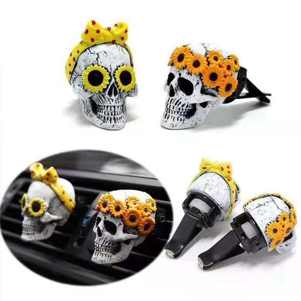 car air freshener clip decorative charm vent clips fresh accessories interior decoration gift (flower)
car air freshener clip decorative charm vent clips fresh accessories interior decoration gift (flower)