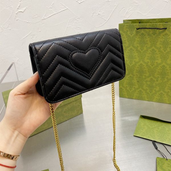 genuine leather marmont chain shoulder crossbody bags nano flap purse women fashion messenger bag designer luxury handbags shopping totes cl
genuine leather marmont chain shoulder crossbody bags nano flap purse women fashion messenger bag designer luxury handbags shopping totes cl