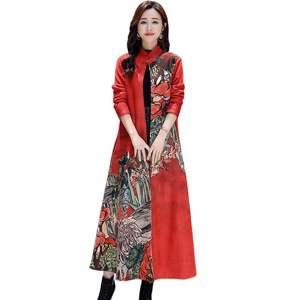 women's trench coats autumn winter long coat women solid pocket buckskin blend casual elegant outwear woolen femme, Tan;black
women's trench coats autumn winter long coat women solid pocket buckskin blend casual elegant outwear woolen femme, Tan;black