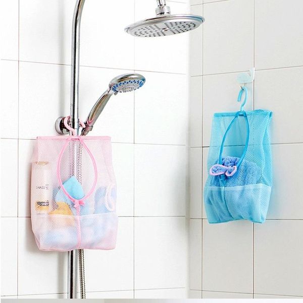 storage bags bathroom soap towel debris draining mesh bag organizer hanging balcony socks underwear drying clothes multi use
storage bags bathroom soap towel debris draining mesh bag organizer hanging balcony socks underwear drying clothes multi use