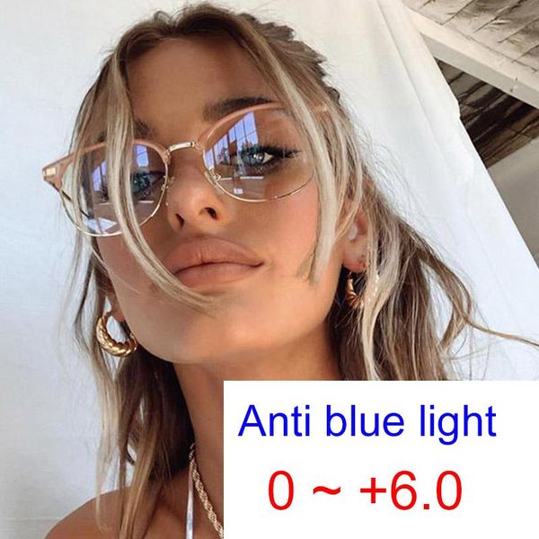 sunglasses half frame anti blue light reading glasses women men luxury designer round eyewear presbyopic diopters 0 to +6.0 gafas, White;black
sunglasses half frame anti blue light reading glasses women men luxury designer round eyewear presbyopic diopters 0 to +6.0 gafas, White;black
