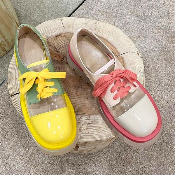 dress shoes crystal bottom round toe women's increased single yellow pink thick high heels spring and autumn ladies casual shoe, Black
dress shoes crystal bottom round toe women's increased single yellow pink thick high heels spring and autumn ladies casual shoe, Black