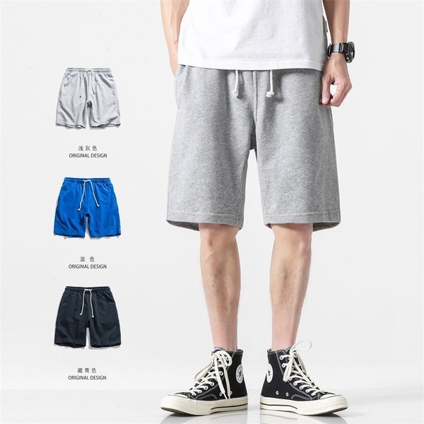 gboy summer basic solid casual shorts men's loose straight versatile sports pants thin guard pants capris, Black
gboy summer basic solid casual shorts men's loose straight versatile sports pants thin guard pants capris, Black
