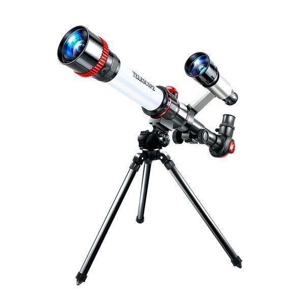 children monocular telescope astronomical telescope stargazing monocular with tripod use for science experiment simulate/campinghello
children monocular telescope astronomical telescope stargazing monocular with tripod use for science experiment simulate/campinghello