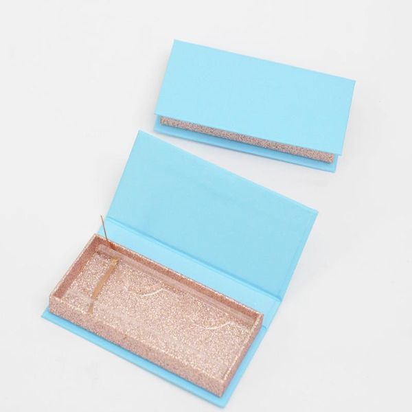 false eyelashes 10/lot wholesale eyelash packaging box lash boxes package custom rectangle magnetic blue 25mm beaver makeup case bulk vendor
false eyelashes 10/lot wholesale eyelash packaging box lash boxes package custom rectangle magnetic blue 25mm beaver makeup case bulk vendor