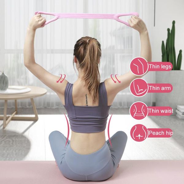resistance bands gym fitness yoga stretching strap rubber band elastic exercise arm strength muscle stretch
resistance bands gym fitness yoga stretching strap rubber band elastic exercise arm strength muscle stretch
