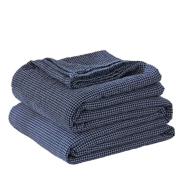 blankets cotton blanket for bed plaid sofa cover gauze quilted bedspread double queen king thin towel quilt throw
blankets cotton blanket for bed plaid sofa cover gauze quilted bedspread double queen king thin towel quilt throw