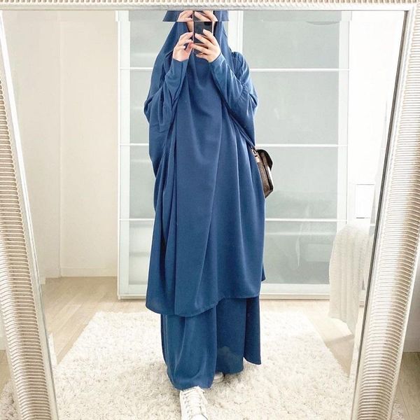 ethnic clothing ramadan eid muslim prayer garment dress women abaya jilbab hijab long khimar robe abayas islam niqab djellaba burka, Red
ethnic clothing ramadan eid muslim prayer garment dress women abaya jilbab hijab long khimar robe abayas islam niqab djellaba burka, Red