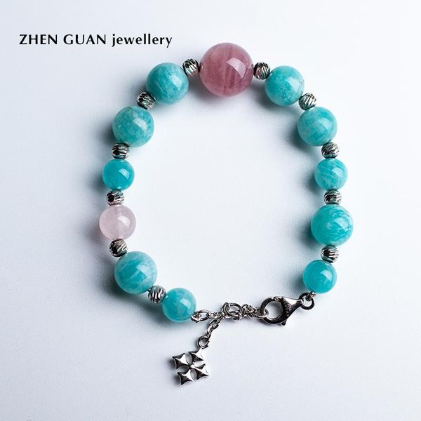 bangle tianhe stone pink gold bracelet is suitable for women's wedding engagement fashion party charm jewelry, Black
bangle tianhe stone pink gold bracelet is suitable for women's wedding engagement fashion party charm jewelry, Black