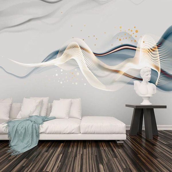 wallpapers custom any size mural wallpaper 3d abstract ink line landscape modern minimalist art background wall papel de parede sala
wallpapers custom any size mural wallpaper 3d abstract ink line landscape modern minimalist art background wall papel de parede sala