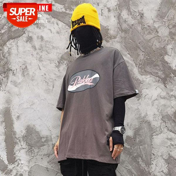 streetwear men summer retro pure cotton short-sleeved t-shirt male loose korean hip-hop half-sleeved trend round neck tee #j98d, White;black
streetwear men summer retro pure cotton short-sleeved t-shirt male loose korean hip-hop half-sleeved trend round neck tee #j98d, White;black
