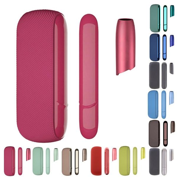 cell phone mounts & holders 11color black fine twill silicone side cover full protective case pouch for -iqos 3.0 outer 3 accessories
cell phone mounts & holders 11color black fine twill silicone side cover full protective case pouch for -iqos 3.0 outer 3 accessories