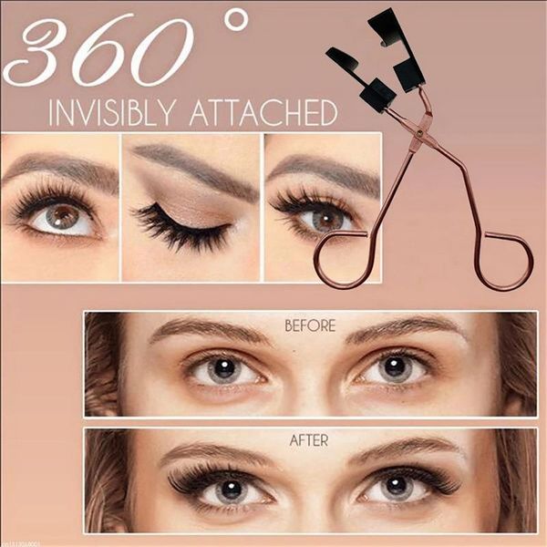 eyelash curler cosmetics tweezers for eyelashes false doe eyes extension clip long-lasting curling eye makeup tools
eyelash curler cosmetics tweezers for eyelashes false doe eyes extension clip long-lasting curling eye makeup tools