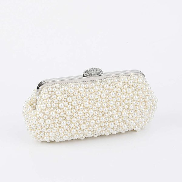 small fresh pearl bag mushroom head diamond beaded embroidery hand-held banquet dress oblique cross cheongsam
small fresh pearl bag mushroom head diamond beaded embroidery hand-held banquet dress oblique cross cheongsam